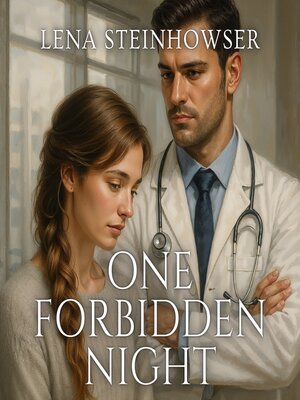 cover image of One Forbidden Night